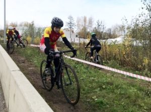 hd 1vu6drvtplo В Чувашии прошли чемпионат и первенство Поволжья по велоспорту