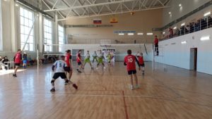 hd dk7lvqk8dbs Открытый турнир по волейболу среди мужских команд памяти Рината Рахимзянова