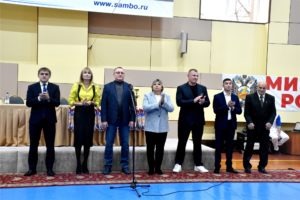 hd dsc 0108 Юные самбисты Чувашии борются за медали Кубка Спортивной школы олимпийского резерва № 10 имени А.И. Трофимова