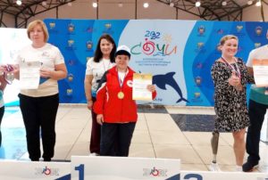 Татьяна Федимирова выиграла два «золота» Всероссийского парафестиваля 2 hd fd96dcd6 7c10 48b7 b309 5c597 Татьяна Федимирова выиграла два «золота» Всероссийского парафестиваля