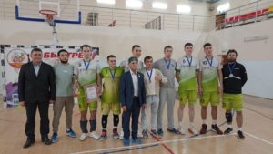 hd ita4ipskmkq Открытый турнир по волейболу среди мужских команд памяти Рината Рахимзянова