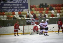 «Сокол» в Глазове отыгрывается с 0:3 и вырывает победу у «Прогресса» по буллитам
