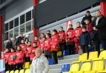ХК «Сокол» в матчах Первенства НМХЛ дважды проигрывает «ЭкоНиве-Боброву»
