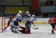 «Сокол» вновь проиграл «Протону»