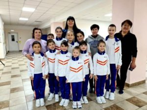 hd 5fa33c58 d21f 4e4b a28a d4361 В Чувашии активно реализуется грантовый проект «Аэробика всем нужна! Будь здоров - живи до 100! Республиканский курс на долголетие!»