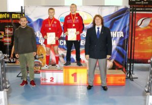 hd 5igv ytee1i Разыграны награды чемпионата и первенства Чувашии по пауэрлифтингу