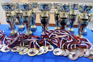 hd dsc 0005 Глава Чувашии Олег Николаев открыл первый республиканский турнир по вольной борьбе памяти Героя России Дмитрия Семёнова