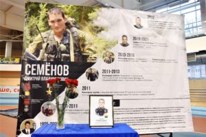 Глава Чувашии Олег Николаев открыл первый республиканский турнир по вольной борьбе памяти Героя России Дмитрия Семёнова 15 hd dsc 0009 Глава Чувашии Олег Николаев открыл первый республиканский турнир по вольной борьбе памяти Героя России Дмитрия Семёнова
