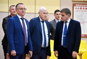 Председатель филиала Российского Союза боевых искусств по Чувашии Анатолий Аксаков: «Наша главная цель – как можно больше молодежи вовлекать в занятия боевыми единоборствами» 2 hd dsc 0046 Председатель филиала Российского Союза боевых искусств по Чувашии Анатолий Аксаков: «Наша главная цель – как можно больше молодежи вовлекать в занятия боевыми единоборствами»