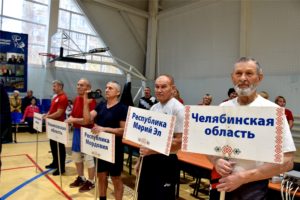 hd dsc 0057 В столице Чувашии проходит Всероссийский турнир по гиревому спорту на призы газеты «Хыпар»