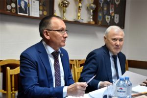 Председатель филиала Российского Союза боевых искусств по Чувашии Анатолий Аксаков: «Наша главная цель – как можно больше молодежи вовлекать в занятия боевыми единоборствами» 4 hd dsc 0088 Председатель филиала Российского Союза боевых искусств по Чувашии Анатолий Аксаков: «Наша главная цель – как можно больше молодежи вовлекать в занятия боевыми единоборствами»