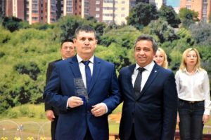 hd dsc 0180 В столице Чувашии проходит Всероссийский турнир по гиревому спорту на призы газеты «Хыпар»