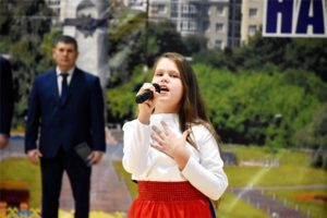 hd dsc 0193 В столице Чувашии проходит Всероссийский турнир по гиревому спорту на призы газеты «Хыпар»