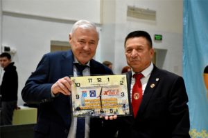 hd dsc 0203 В столице Чувашии проходит Всероссийский турнир по гиревому спорту на призы газеты «Хыпар»