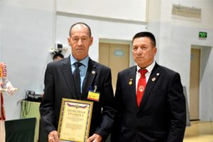 hd dsc 0209 В столице Чувашии проходит Всероссийский турнир по гиревому спорту на призы газеты «Хыпар»