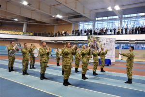 hd dsc 0302 Глава Чувашии Олег Николаев открыл первый республиканский турнир по вольной борьбе памяти Героя России Дмитрия Семёнова