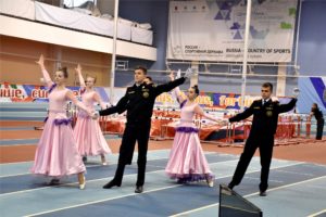 hd dsc 0317 Глава Чувашии Олег Николаев открыл первый республиканский турнир по вольной борьбе памяти Героя России Дмитрия Семёнова