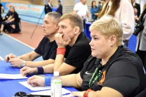 hd dsc 0437 Глава Чувашии Олег Николаев открыл первый республиканский турнир по вольной борьбе памяти Героя России Дмитрия Семёнова