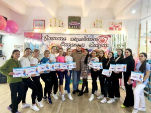 В Чувашии проводится подготовка молодых тренеров по фитнес-аэробике 1 hd kklztwdokbk 1 В Чувашии проводится подготовка молодых тренеров по фитнес-аэробике