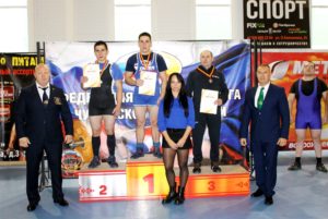 hd qgzjhkb9vb4 Разыграны награды чемпионата и первенства Чувашии по пауэрлифтингу