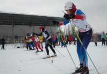 14-15 января 2023 года состоится Чемпионат и первенство Чувашской Республики по лыжным гонкам