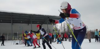 14-15 января 2023 года состоится Чемпионат и первенство Чувашской Республики по лыжным гонкам