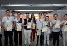 Спортсмены СШОР им. И. Солдатовой проявили себя на чемпионате и первенстве Чувашской Республики по стрельбе из лука