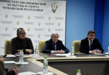 Председатель филиала Российского Союза боевых искусств по Чувашии Анатолий Аксаков: «Чувашия должна стать мировым лидером, в том числе по единоборствам»