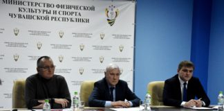 Председатель филиала Российского Союза боевых искусств по Чувашии Анатолий Аксаков: «Чувашия должна стать мировым лидером, в том числе по единоборствам»
