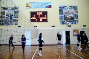 hd 1kqbgtvsiyhrnd9g9bxaohnzqencx В Моргаушском муниципальном округе прошли волейбольные турниры среди школьников