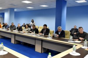 hd dsc 0403 Председатель филиала Российского Союза боевых искусств по Чувашии Анатолий Аксаков: «Чувашия должна стать мировым лидером, в том числе по единоборствам»