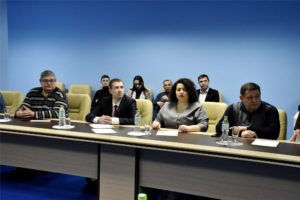 hd dsc 0462 Председатель филиала Российского Союза боевых искусств по Чувашии Анатолий Аксаков: «Чувашия должна стать мировым лидером, в том числе по единоборствам»