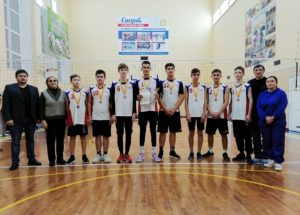 hd du3 mqkm6cemj2s0vph2mk0e2p1us В Моргаушском муниципальном округе прошли волейбольные турниры среди школьников