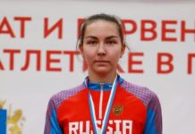 Легкоатлеты Чувашии собрали урожай медалей на чемпионате и первенстве Поволжья