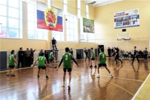 uonc51ogwxsazfuxzuns9hvg5ogx5 1t5435yy В Моргаушском муниципальном округе прошли волейбольные турниры среди школьников
