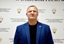 Начальник управления спорта г. Чебоксары Алексей Соловьев об отчете по итогам работы республиканского правительства