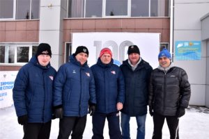 hd dsc 0101 Чувашия присоединилась к празднованию Дня зимних видов спорта