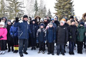 hd dsc 0229 Чувашия присоединилась к празднованию Дня зимних видов спорта