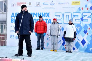 hd dsc 0256 Чувашия присоединилась к празднованию Дня зимних видов спорта