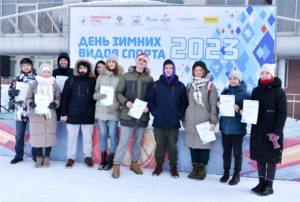 hd dsc 0389 Чувашия присоединилась к празднованию Дня зимних видов спорта