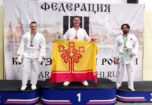 Каратисты Чувашии – победители и призеры международного турнира