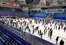 11 февраля в Чувашии состоится День здоровья и спорта