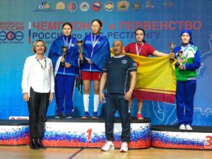 GjZqqOntjhI Масрестлеры Чувашии выступают на чемпионате и первенстве России