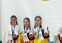 «IV OPEN ARZAMAS CUP 2023»