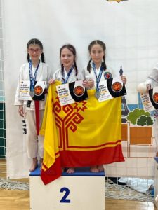 NVSmfZoUU3c "IV OPEN ARZAMAS CUP 2023»
