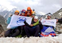 СЕРЕБРО И БРОНЗА ЧЕМПИОНАТА МИРА ПО СПОРТИВНОМУ ТУРИЗМУ У СПОРТСМЕНОВ ЧУВАШИИ!