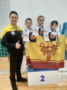 kxAuFY2Uqc8 "IV OPEN ARZAMAS CUP 2023»