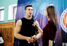 Воспитаннику Федерации мас-рестлинга Чувашии и Спортивной школы «Энергия» Николаю Ушакову присвоено звание «Мастер спорта России»