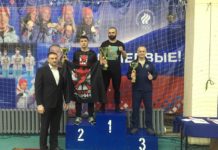 19 медалей с чемпионата и первенства Республики Марий Эл по тайскому боксу