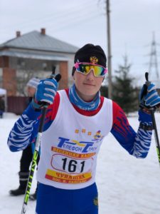 pPhNcvYdy9g Кубок ЧРОО «Федерации лыжных гонок Чувашской Республики»